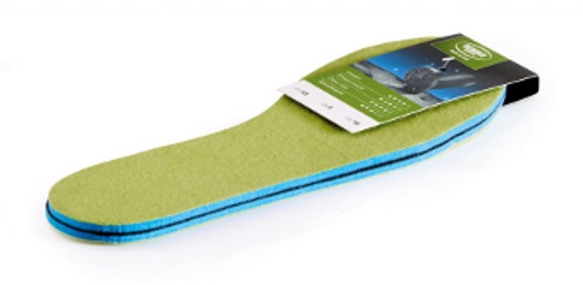 Plantilla  Bota Bekina n� 36